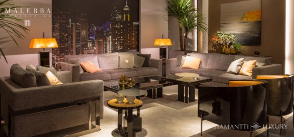 2018年国际轻奢十大家具品牌有哪些？