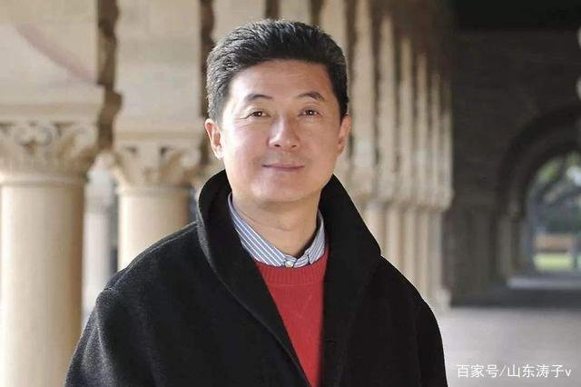 杨振宁大弟子张首晟，助华为突破5G后暴死美国，究竟有何内情？