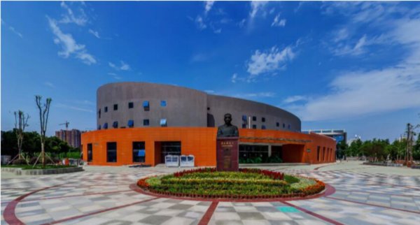 成都中医药大学(温江校区)怎么样啊