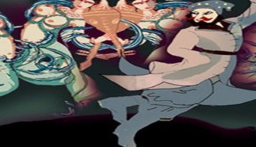 神邸和神祗有什么区别？