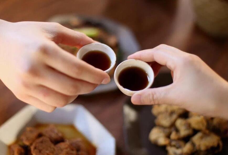 黄酒的喝法？怎么喝最好？