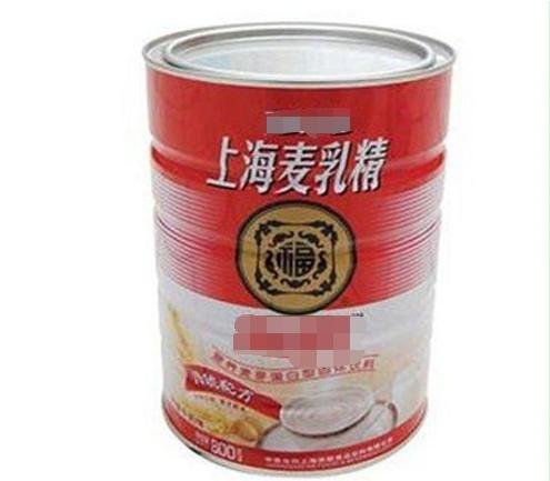 为什么现在麦乳精销声匿迹了？