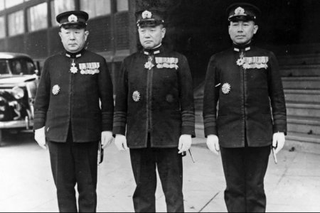 中途岛海战，美军3艘航母为何“约克城号”被击沉？