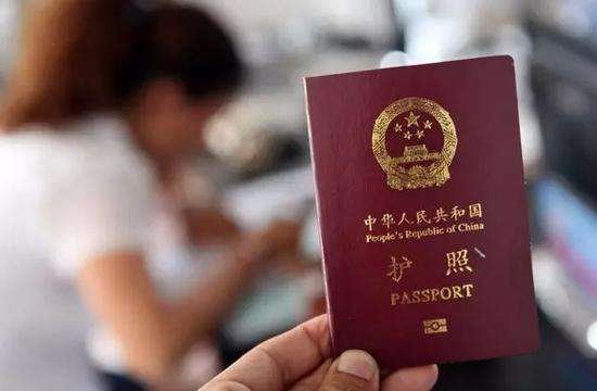申请办理英国签证需要什么材料？