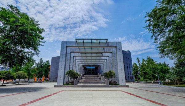 成都中医药大学(温江校区)怎么样啊