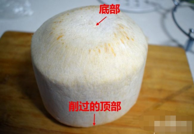 新鲜椰子怎么开孔