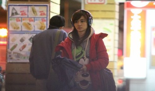 贺军翔老婆是谁？