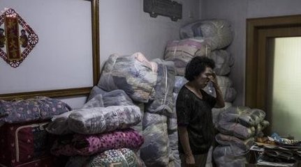 房主去世，房子一直不过户可以吗？