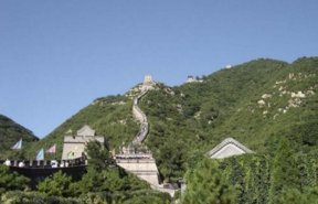 北京5天旅游最佳路线