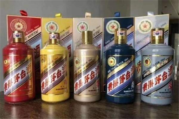 赖茅和茅台是什么关系？