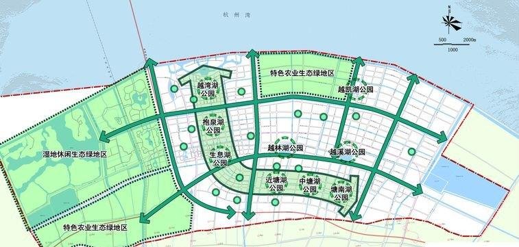 杭州湾新区是属于宁波还是慈溪