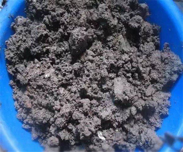 如何制作草炭土