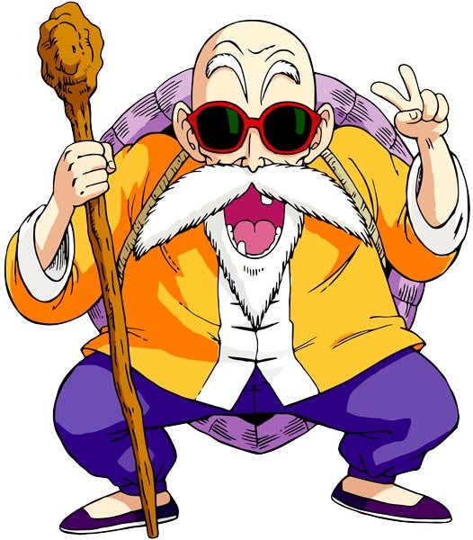龟仙人没有把万国惊天掌和魔封波等绝招交给徒弟，这是为何？