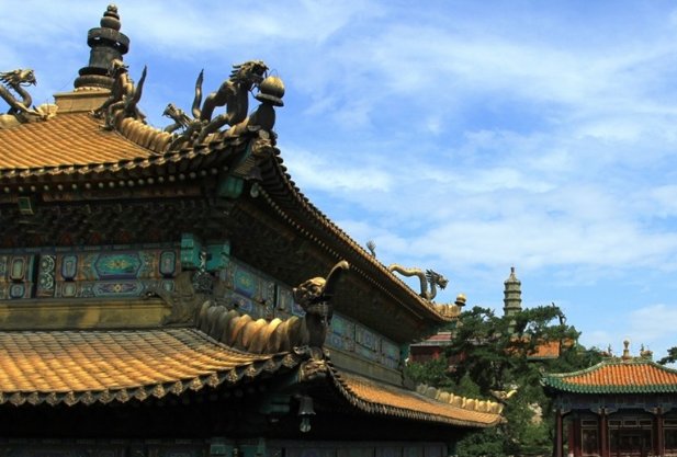承德有什么必去的旅游景点吗？