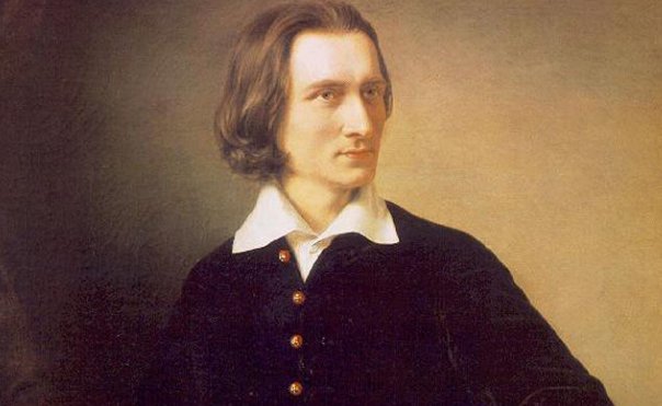 李斯特写爱之梦的创作背景是什么？