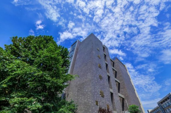 成都中医药大学(温江校区)怎么样啊