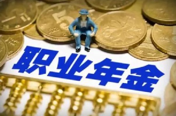 职业年金是什么