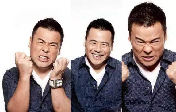 演员韦家雄为什么被称为「TVB绿叶王」？