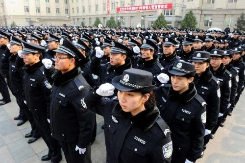 天津市公安交通管理局 的电话号码