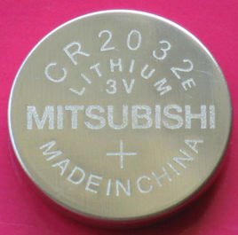电脑主板的电池型号都一样吗？