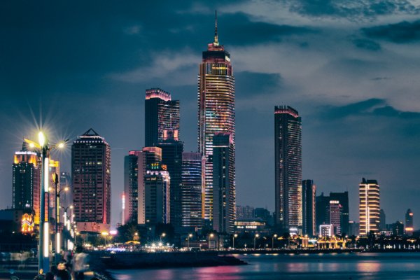 鲁f是哪里的车牌