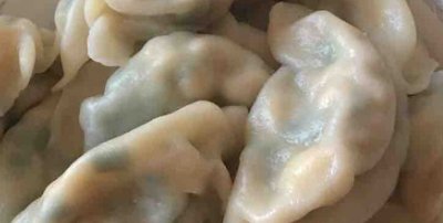 肉三鲜馅饺子是哪三鲜