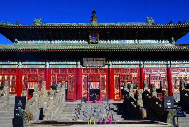 承德有什么必去的旅游景点吗？