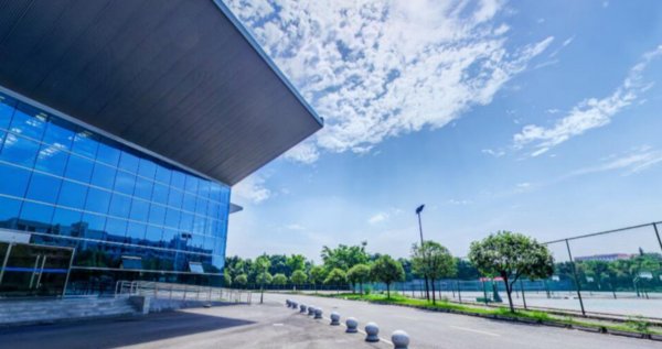 成都中医药大学(温江校区)怎么样啊