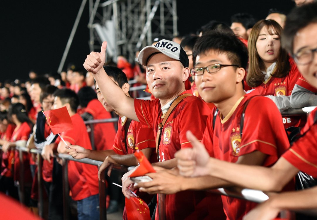 中超16支球队中，哪一支球迷数量最多？哪一支球队球迷素质最高？