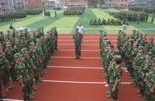 大学生进行军事训练有什么意义？