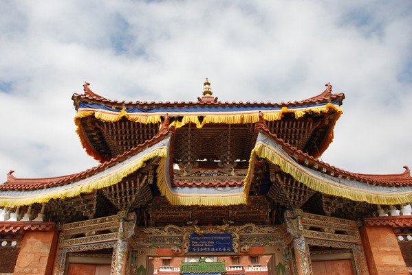 甘南旅游几月份最适合