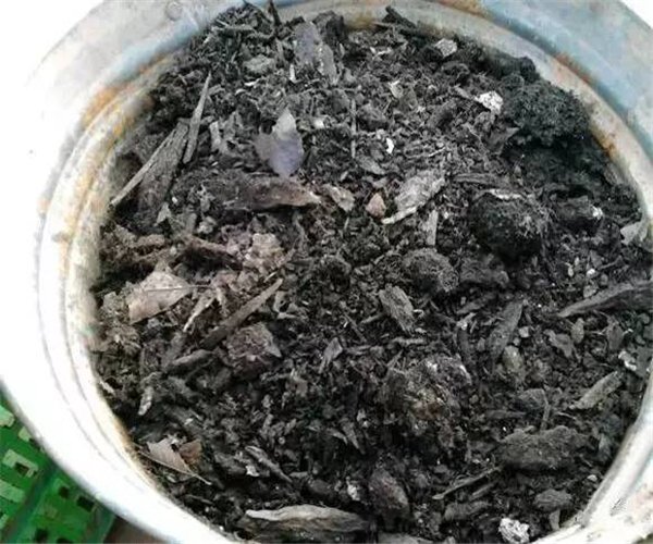 如何制作草炭土