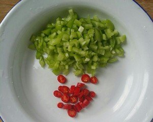 蒸茄子的正宗做法