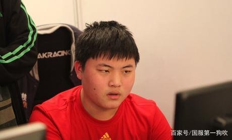原来Uzi洗澡狗的称号是这样来的，你们知道吗
