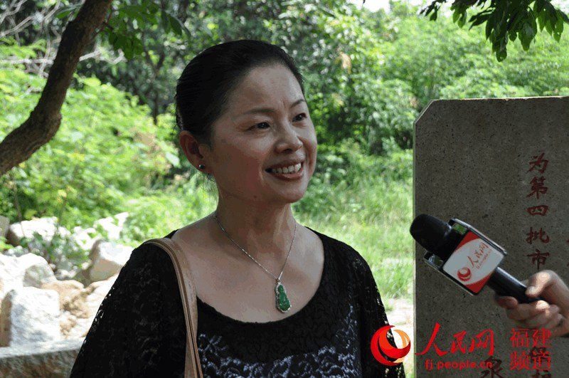 许世吟娥的家族秘密
