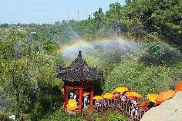 沂水旅游景点大全排名是怎样的？