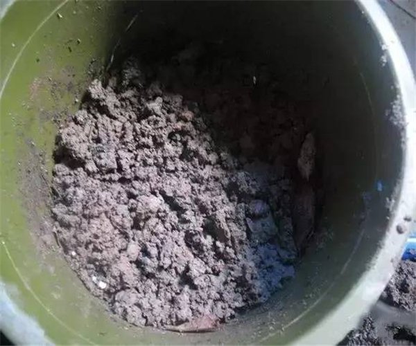 如何制作草炭土