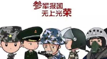 2018网上报名参军什么时候