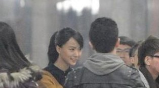 王珞丹被爆闪婚闪离被嫌弃多段失败的感情是怎么回事？