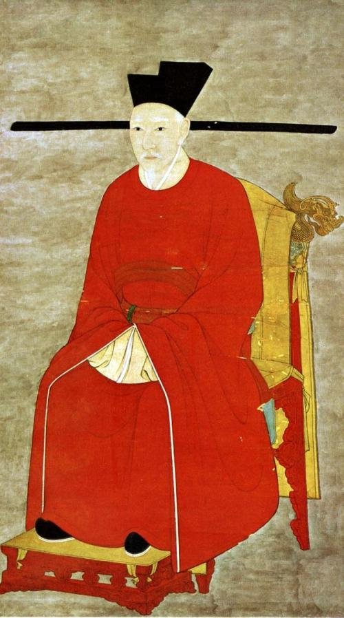 宋高宗为什么让位给他养子 最后怎么死的