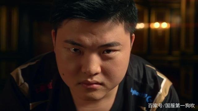 原来Uzi洗澡狗的称号是这样来的，你们知道吗