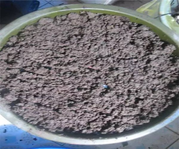 如何制作草炭土