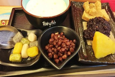 仙芋世家与鲜芋仙哪个好？