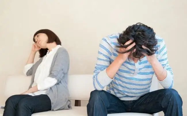 老婆出轨我该怎么办