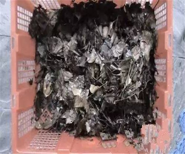如何制作草炭土