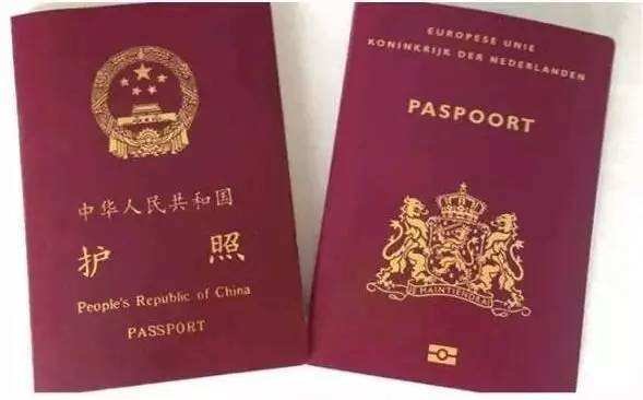 申请办理英国签证需要什么材料？