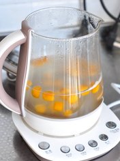 食用木薯淀粉可以用来做什么？