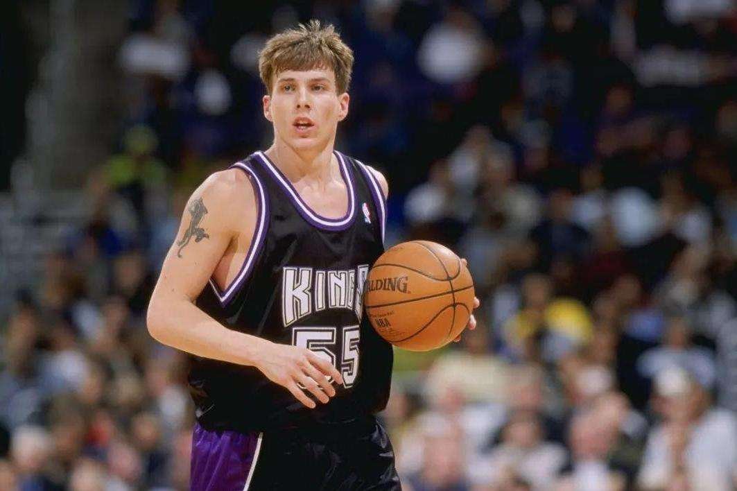 你如何评价白巧克力这位NBA球员？
