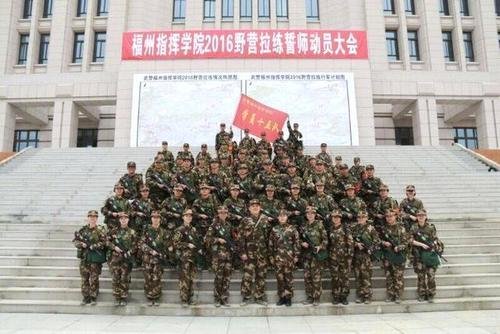 西安武警工程学院毕业前途如何？