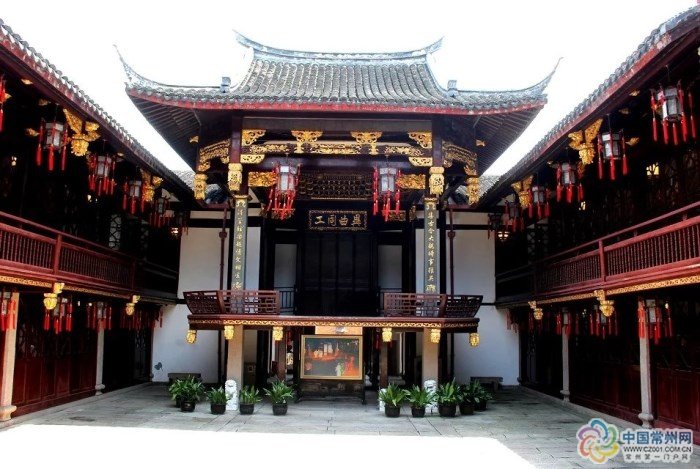 三山会馆有怎样的历史意义